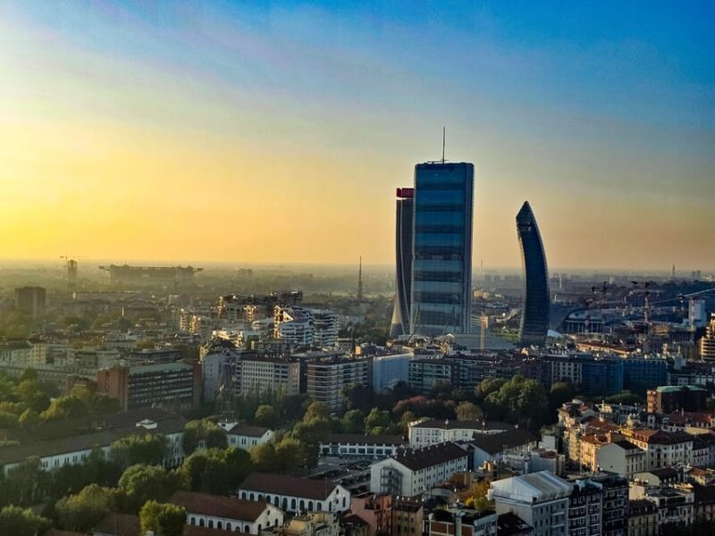Branca Tower and Sforza Castle Guided Tour - An In-Depth Look at the Tour Experience