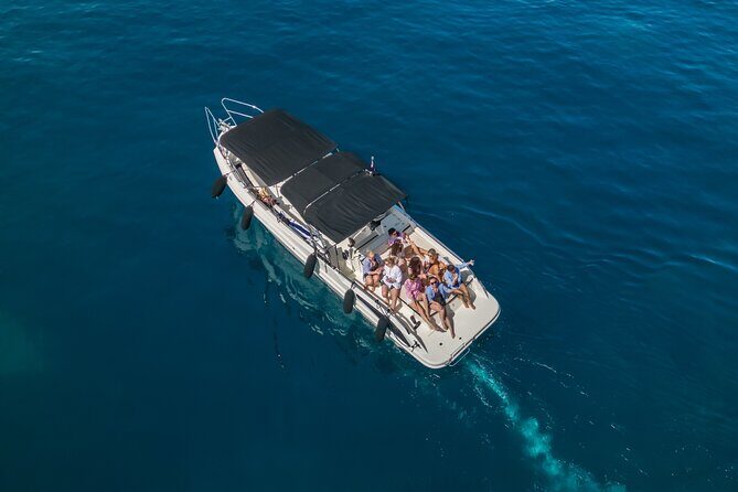 Brand New Mercan Excursion 34 Private Tour From Dubrovnik Cavtat - What’s Included and What to Prepare For