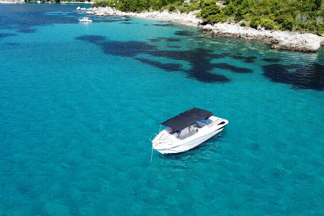Brand New Mercan Excursion 34 Private Tour From Dubrovnik Cavtat - The Practicalities: Price, Duration, and Booking