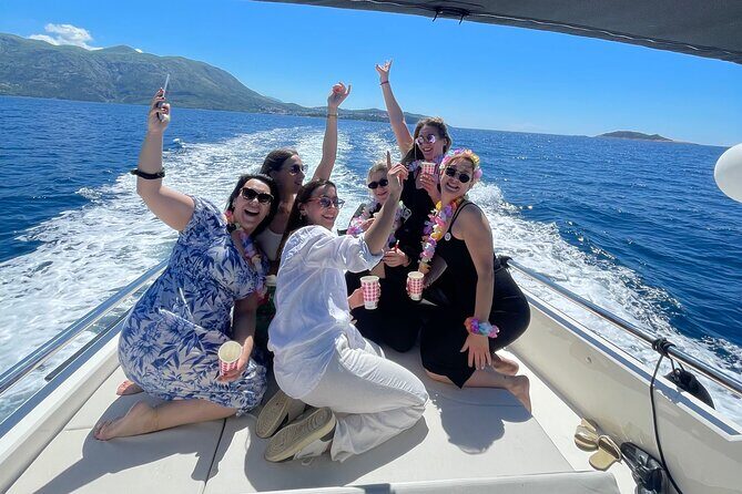 Brand New Mercan Excursion 34 Private Tour From Dubrovnik Cavtat - Who Will Love This Tour?