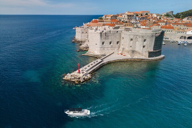 Brand New Mercan Excursion 34 Private Tour From Dubrovnik Cavtat - Final Thoughts
