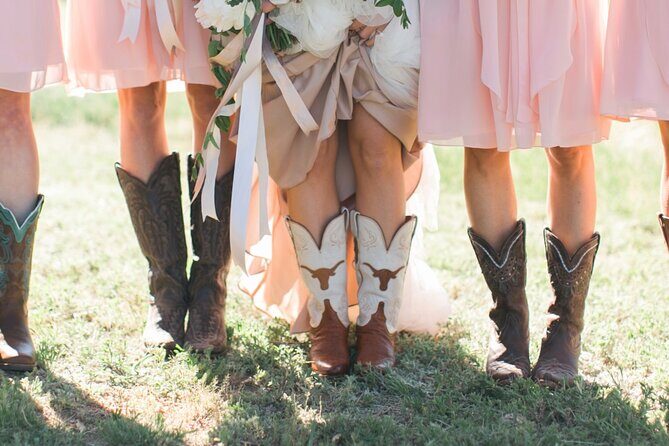 Brandon's Barn Dance: A Country Music Dance Party w/ Line Dancing - FAQ