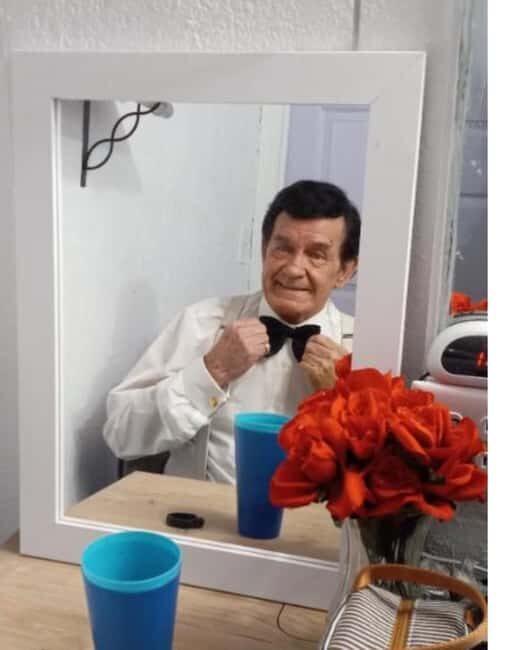 Branson: Best of Dean Martin - Tribute Show - The Venue and Setting