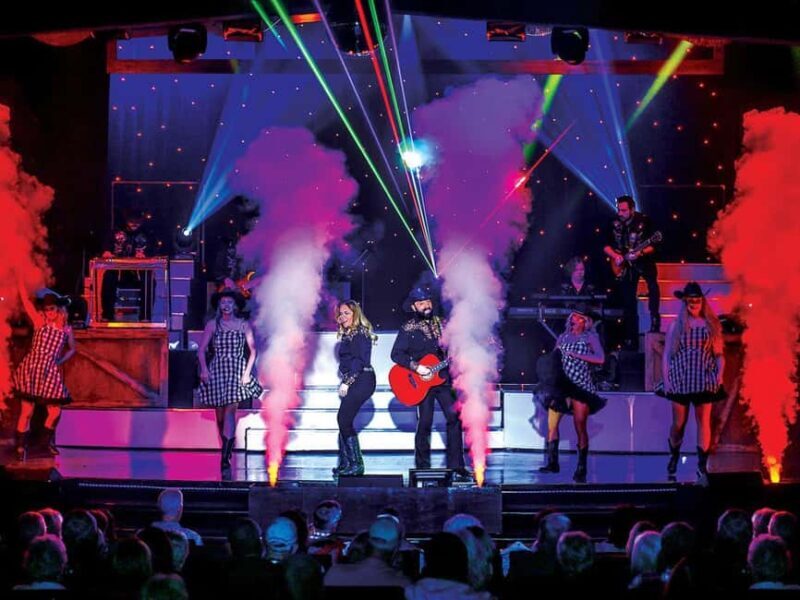 Branson: C.J. Newsom's Classic Country & Comedy Show Ticket - Final Thoughts: Who is This Tour Best For?