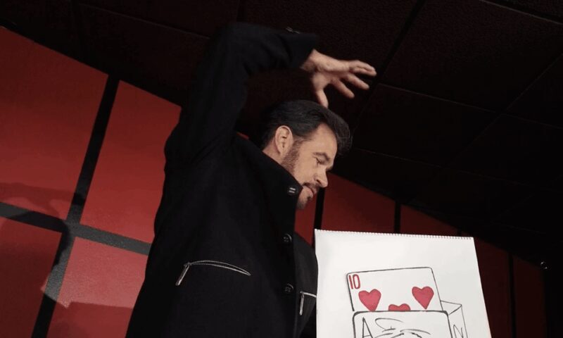 Branson: Cabaret Comedy Magic Dinner Show - FAQs