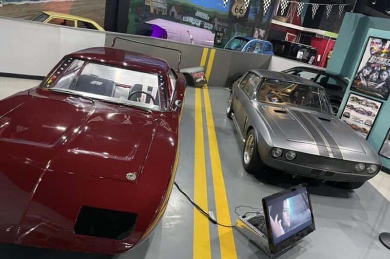 Branson: Celebrity Car Museum Admission Ticket - Final Thoughts: Who Should Visit?