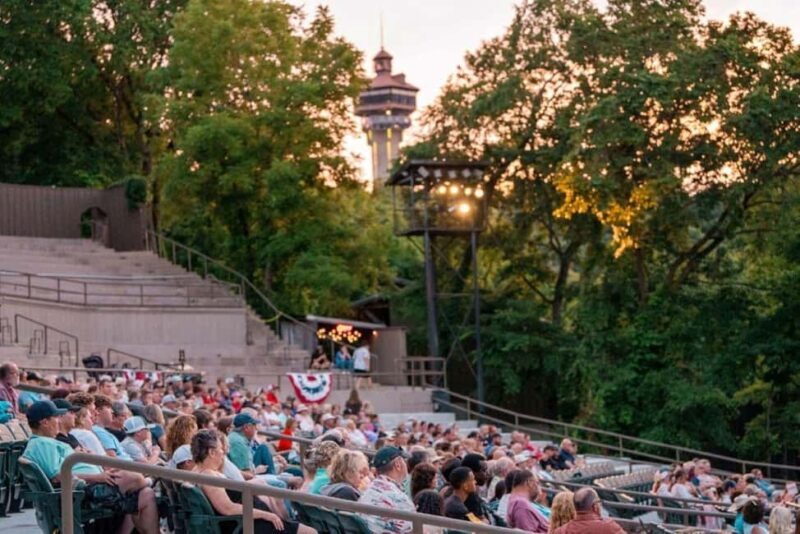 Branson: Chuckwagon Dinner Show and Outdoor Drama - Final Thoughts