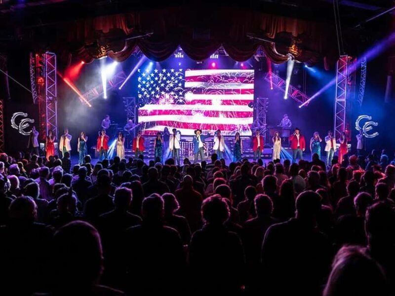 Branson: Clay Cooper's Country Express Show Tickets - Final Thoughts: Is It Worth It?