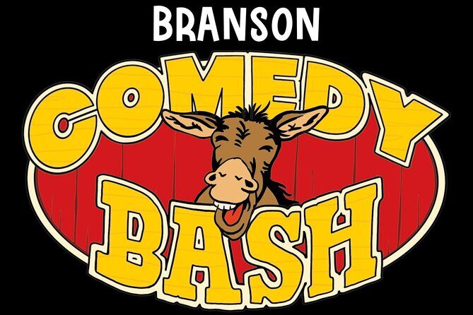 Branson Comedy Bash Dinner Show - Bransons Best Comedy - Practical Considerations for Visitors