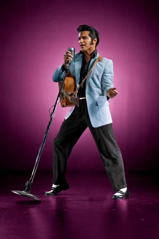 Branson: Dean Z The Ultimate Elvis Show Tickets - Who Would Enjoy This Show?