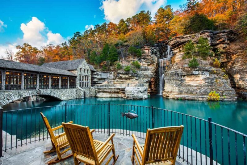 Branson: Dogwood Canyon Nature Park - Practical Details and Value