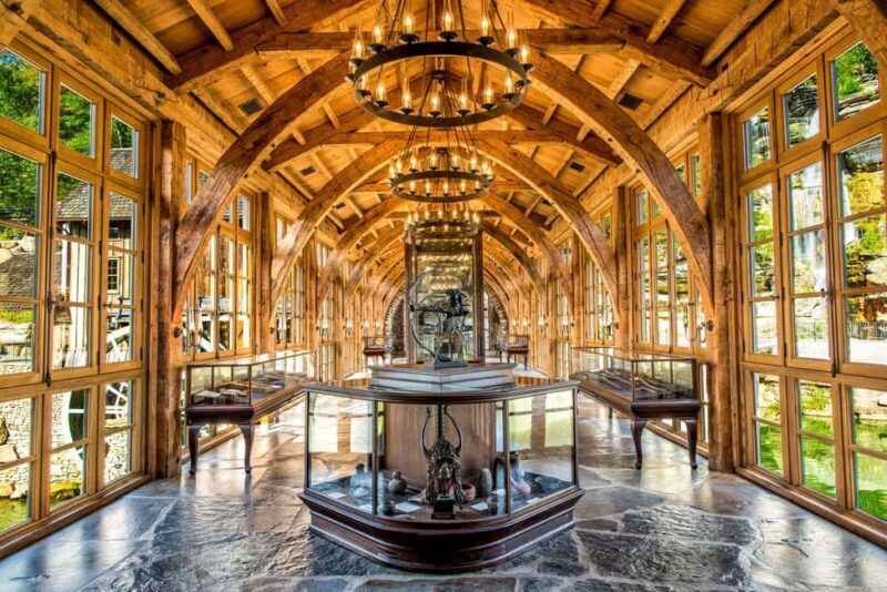 Branson: Dogwood Canyon Nature Park - Who Will Enjoy This Experience?