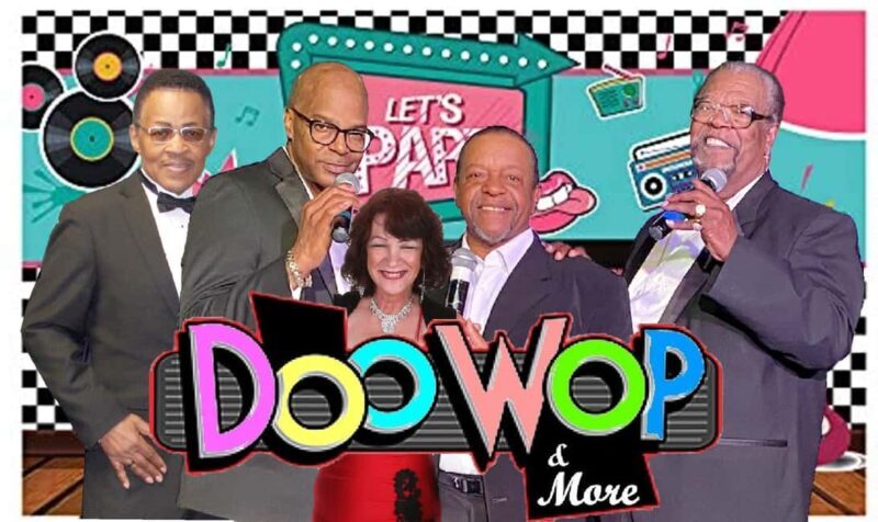 Branson: Doo Wop & More Music Experience - FAQ