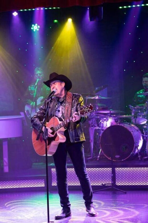 Branson: Down Home Country - An In-Depth Look at the Down Home Country Show