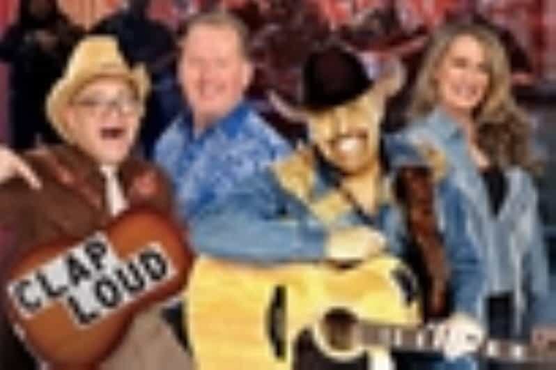 Branson: Down Home Country - Who Is This Show Best For?