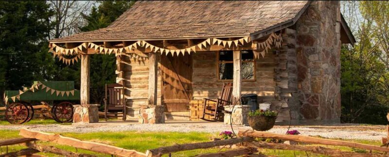 Branson: Downtown, Lake, Baird Mountain & Hollister 4x4 Tour - A Closer Look at What the Tour Offers