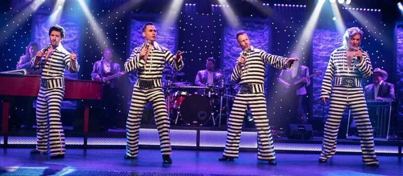 Branson: Grand Jubilee Show - What Do Visitors Say?