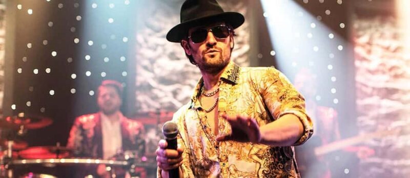 Branson: Grand Jubilee Show - The Value and Cost