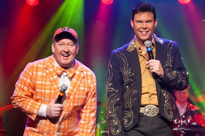 Branson Grand Jubilee Show - The Sum Up: Who Should Consider the Grand Jubilee?