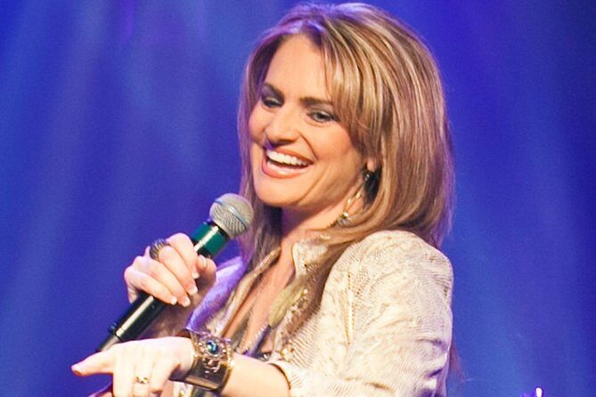 Branson Grand Jubilee Show - Frequently Asked Questions