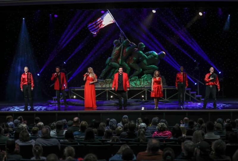 Branson: Hamners' Unbelievable Variety Show Entry Ticket - Final Thoughts