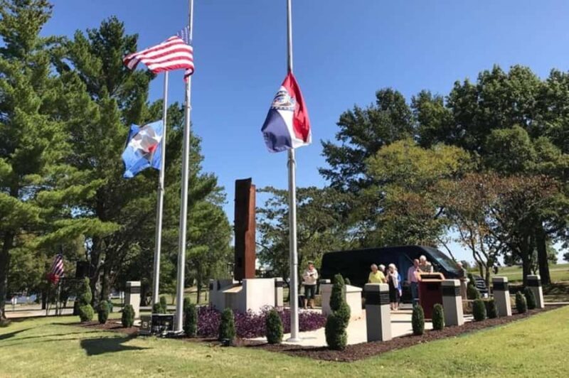 Branson: History and Scenic Beauty Sightseeing Tour - The Practical Side: Price, Group Size, and Comfort