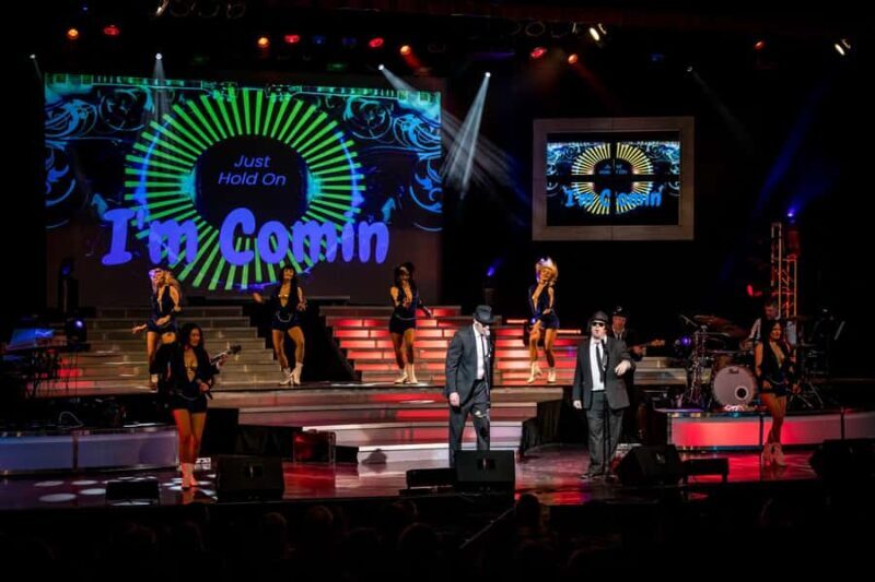 Branson: Legends in Concert Show Tickets - An In-Depth Look at the Show Experience