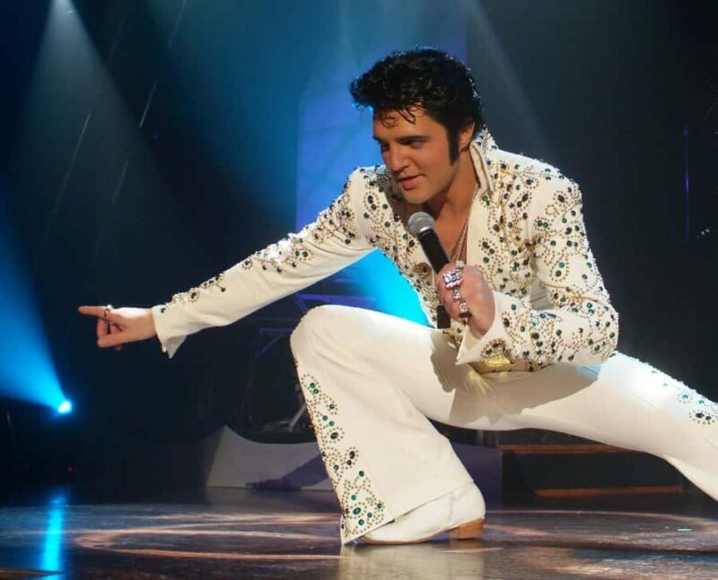 Branson: Legends in Concert Show Tickets - Who Will Enjoy This Show?