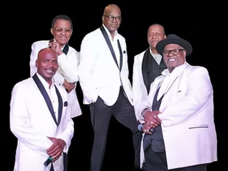 Branson: Motown Downtown Show - Value for Money