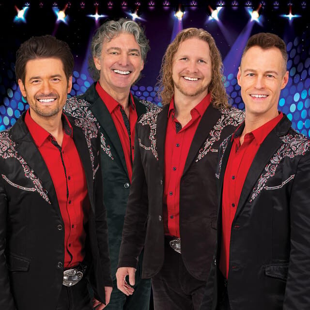 Branson: New South Gospel - What to Expect from the Show