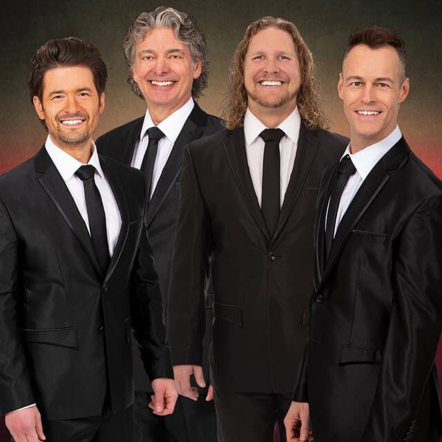 Branson: New South Gospel - Who Will Love This Show?