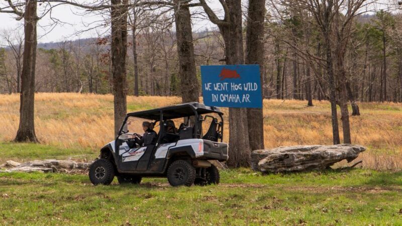 Branson: Off-Road Adventure Guided Trip - An In-Depth Look at the Branson Off-Road Adventure Guided Trip