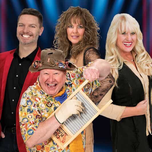Branson: Ozark's Country Show - What To Expect at Ozarks Country Show