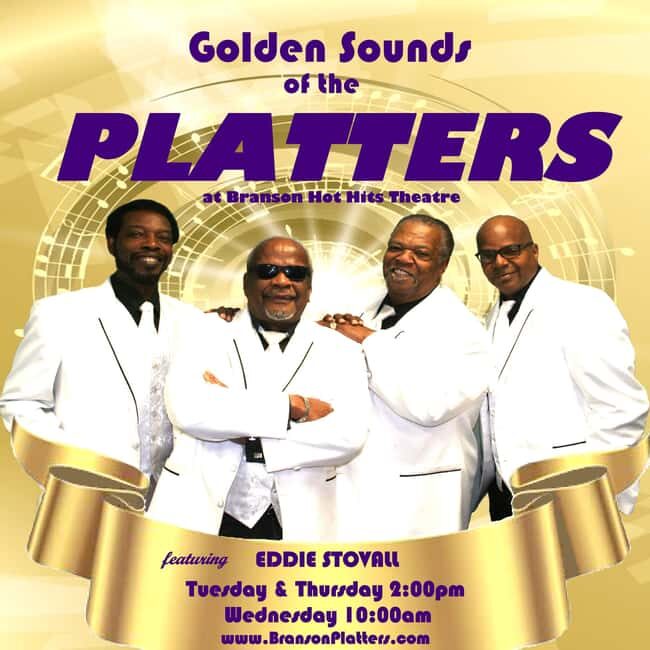 Branson: Platters & Golden Sounds Tribute - A Closer Look at the Experience