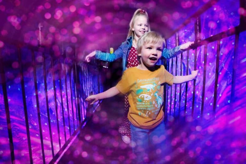 Branson: Ripley's Believe It or Not! Admission - A Closer Look at Ripleys Believe It or Not! Branson