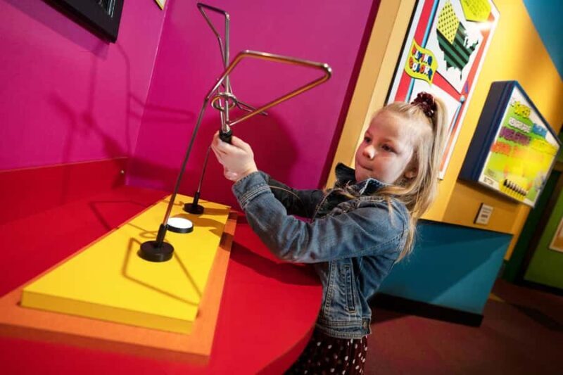 Branson: Ripley's Believe It or Not! Admission - The Sum Up