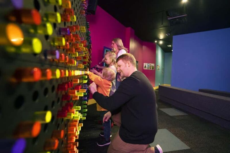 Branson: Ripley's Believe It or Not! Admission - FAQ