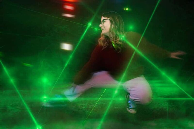 Branson: Ripley's Super Fun Park Entry Ticket - What to Expect at Ripleys Super Fun Park