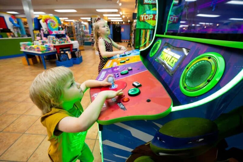 Branson: Ripley's Super Fun Park Entry Ticket - Final Thoughts