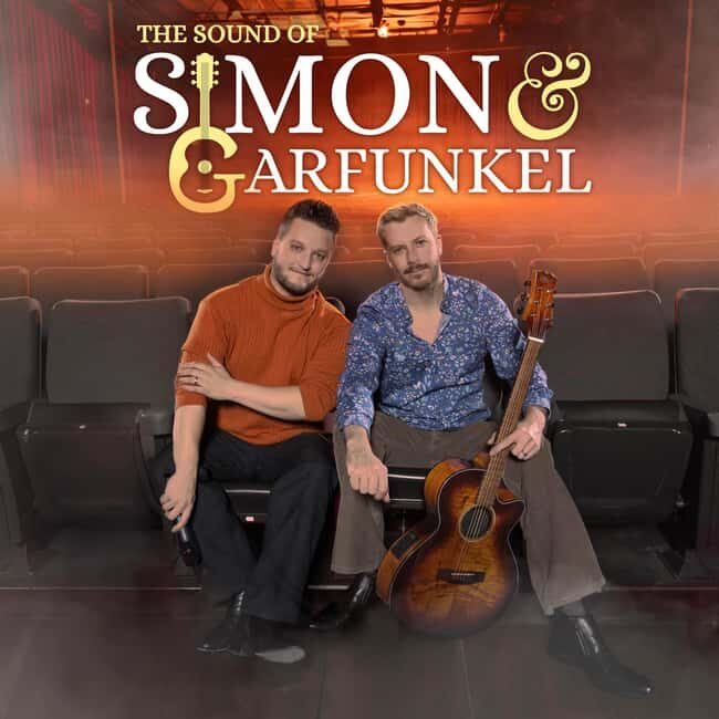 Branson: The Sound of Simon and Garfunkel Show - Who Will Love This Show?