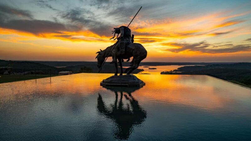 Branson: Top of the Rock Ozarks Heritage Preserve - Cost and Value Evaluation