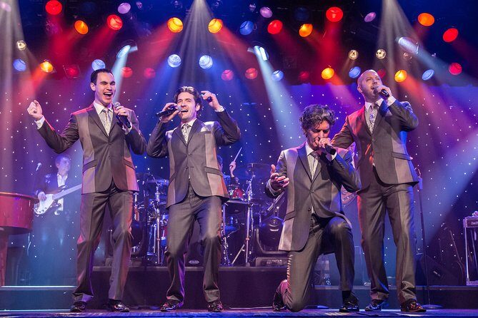 Branson's New South Gospel - In-Depth Look at the Bransons New South Gospel Experience