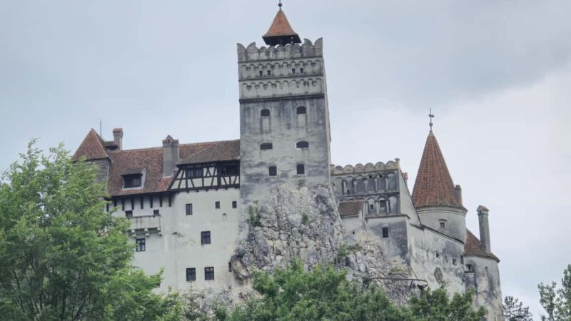 Braov: 3-Day Highlights of Transylvania Private Tour - What Does the Tour Include and What Does It Cost?