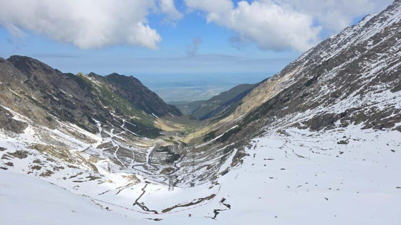 Braov: 3-Day Highlights of Transylvania Private Tour - Practical Considerations