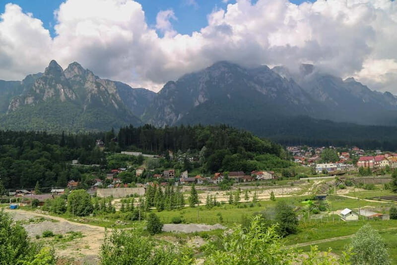 Braov: Bran, Rânov, and Pele Legends and History - FAQs