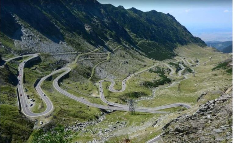 Braov: Carpathian Mountains Guided Hike with Pickup - Key Points