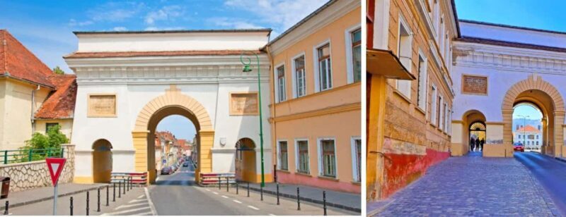 Braov in Focus: A Walking Tour, Hike & Photo Experience - Key Points