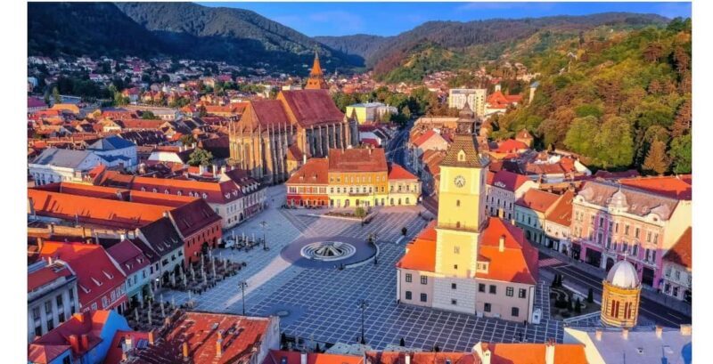 Braov in Focus: A Walking Tour, Hike & Photo Experience - A Deep Dive Into the Brasov in Focus Experience