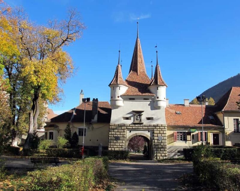 Braov in Focus: A Walking Tour, Hike & Photo Experience - FAQs