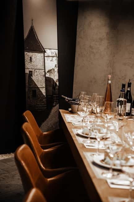 Braov: Romanian Wine and Cheese Tasting Experience - Key Points